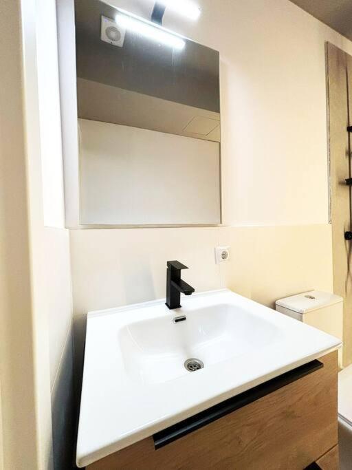Apartamento Zurita Valencia Exterior photo